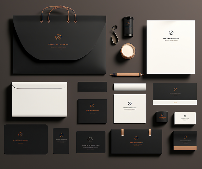 Branding Kit